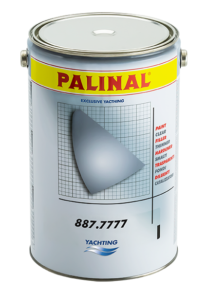 887.7777, YACHTING ZINC RICH EPOXY PRIMER