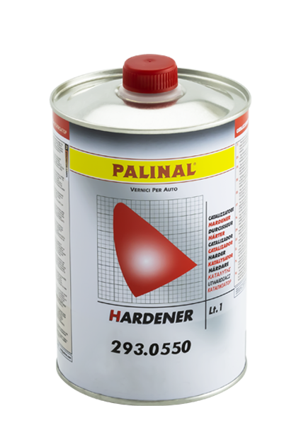 293.0550, Hardener for 223.0550