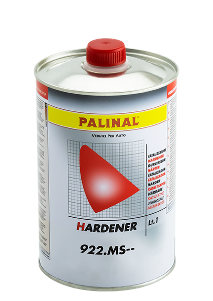 992.MS--, MEDIUM SOLID ACRYL-PUR HARDENER