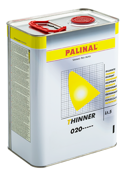020….., Fast Thinner