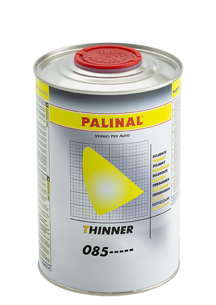085-----, UNIVERSAL THINNER FOR POLYPAL