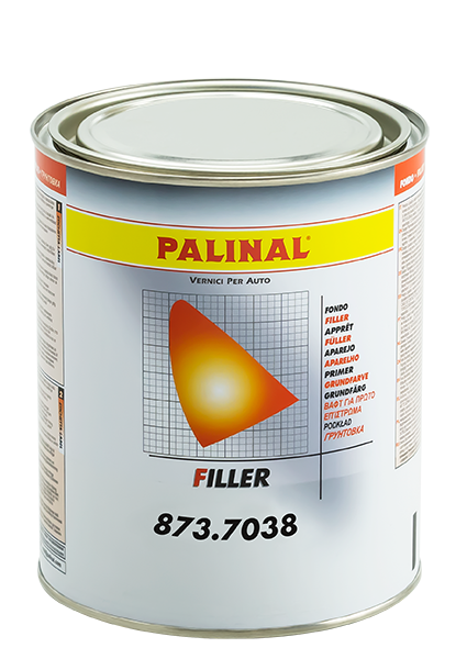 873.7038, PUR Highly Filling Filler 3:1